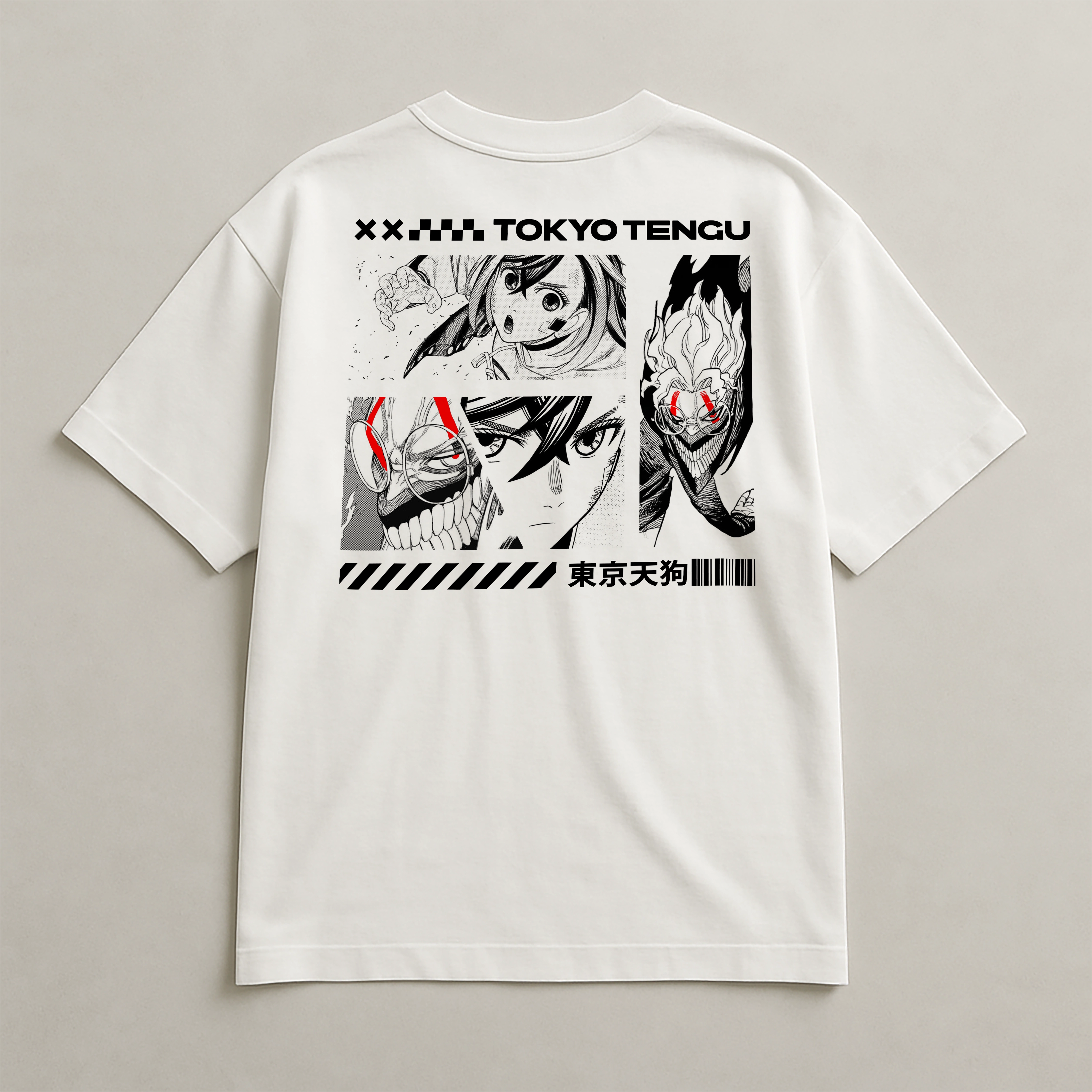 OTONOKE - T-shirt - Preorder