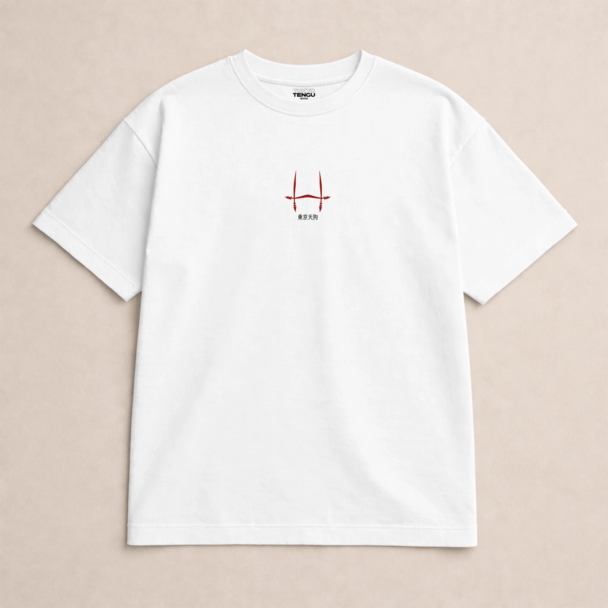 BLOOD - EMBROIDERED - Tokyo Tengu