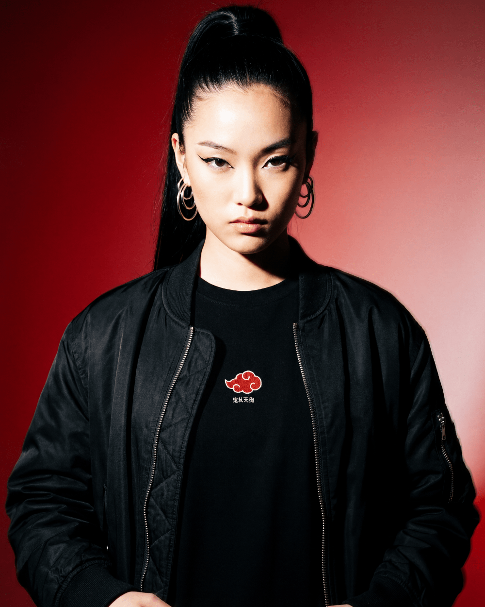 DAWN - EMBROIDERED - Tokyo Tengu