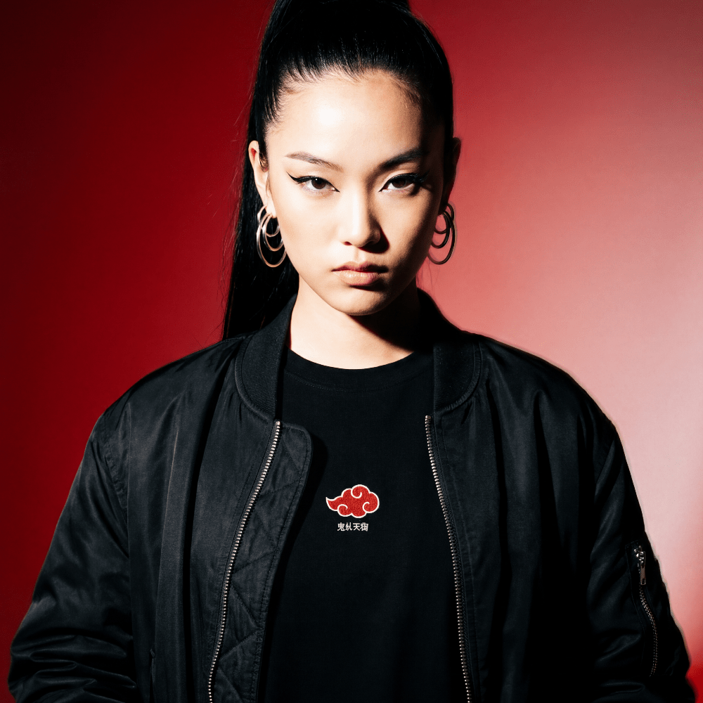 DAWN - EMBROIDERED - Tokyo Tengu