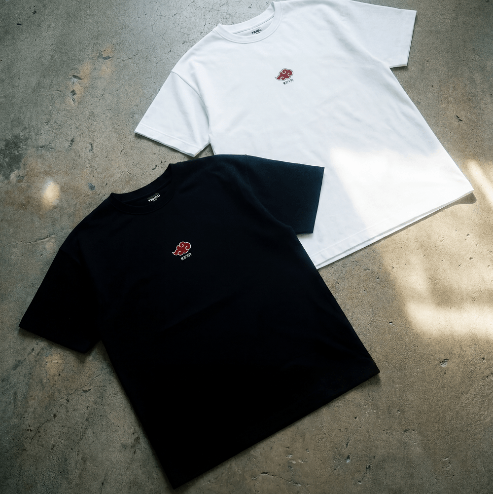 DAWN - EMBROIDERED - Tokyo Tengu