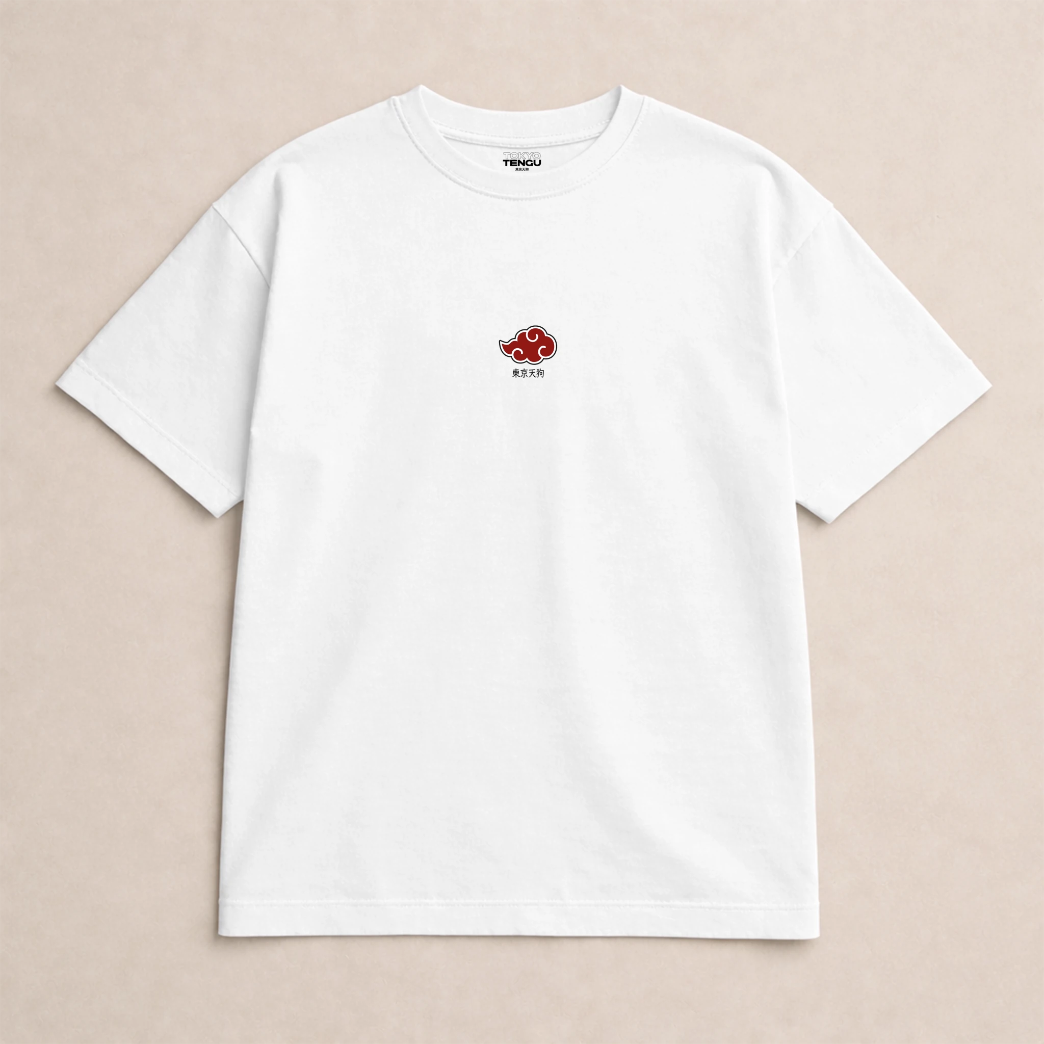 DAWN - EMBROIDERED - Tokyo Tengu