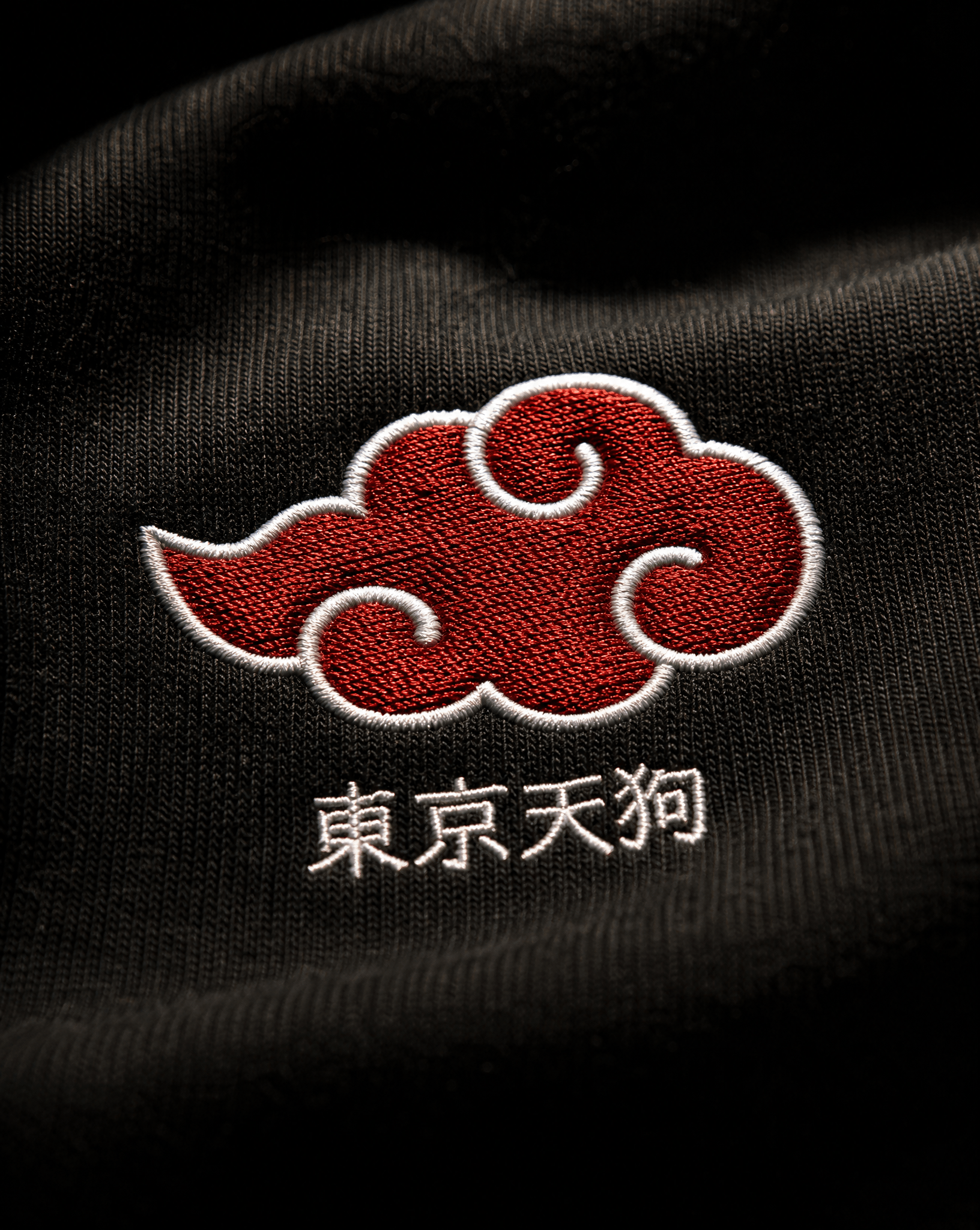 DAWN - EMBROIDERED - Tokyo Tengu