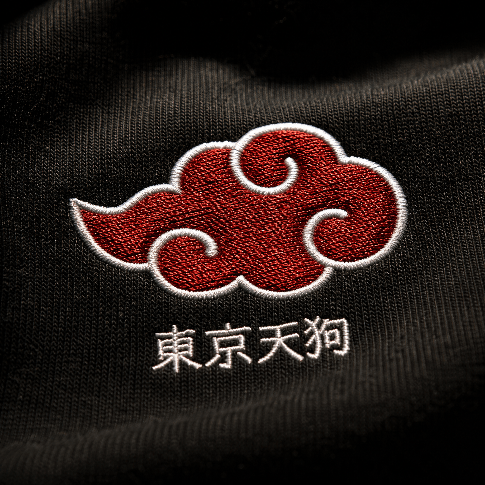 DAWN - EMBROIDERED - Tokyo Tengu