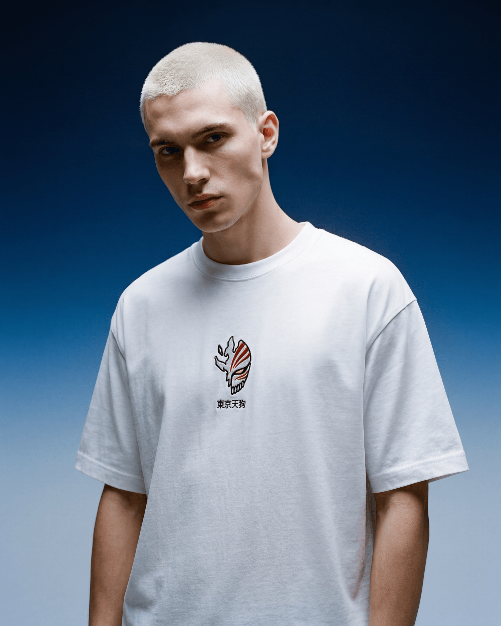 HOLLOW - EMBROIDERED - Tokyo Tengu
