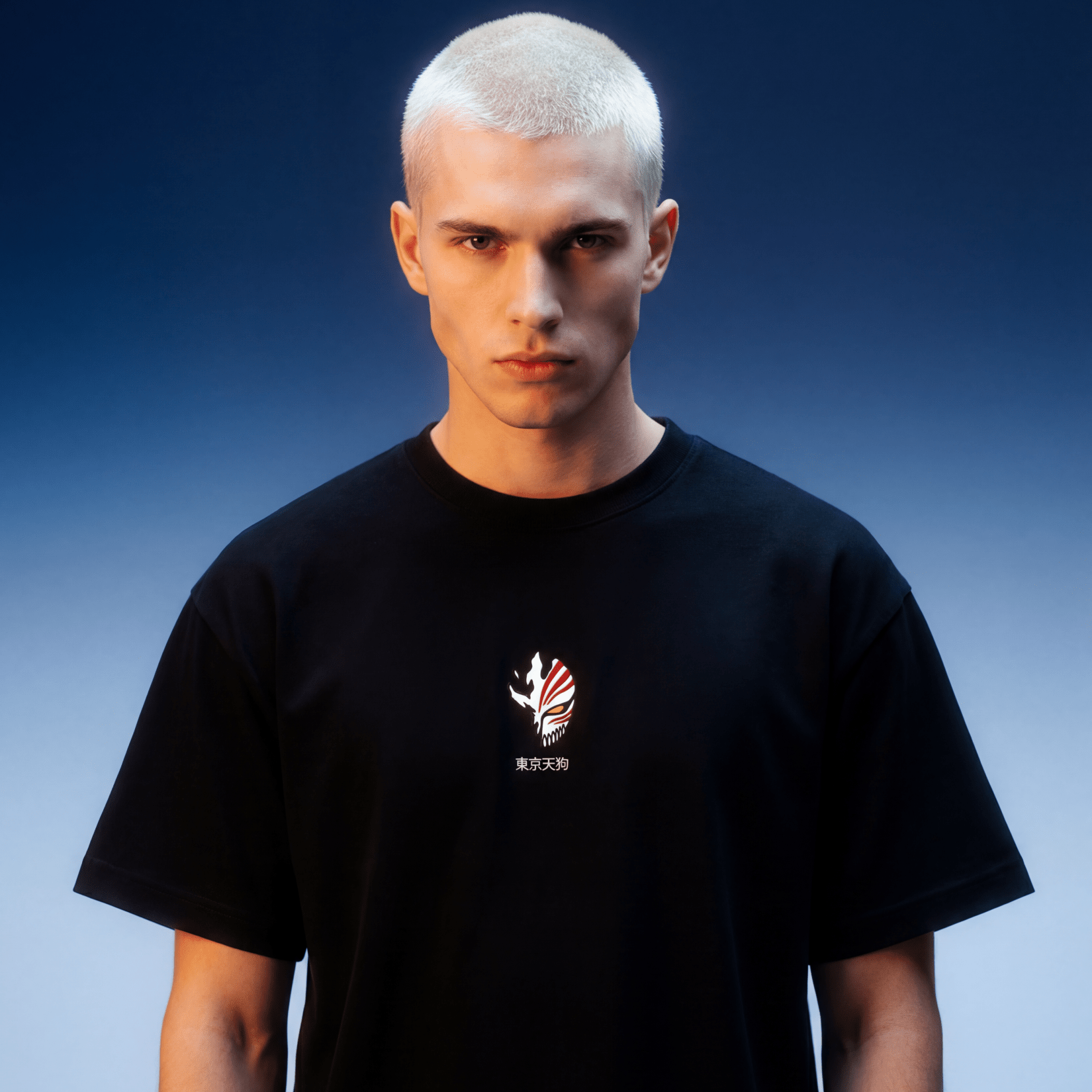 HOLLOW - EMBROIDERED - Tokyo Tengu