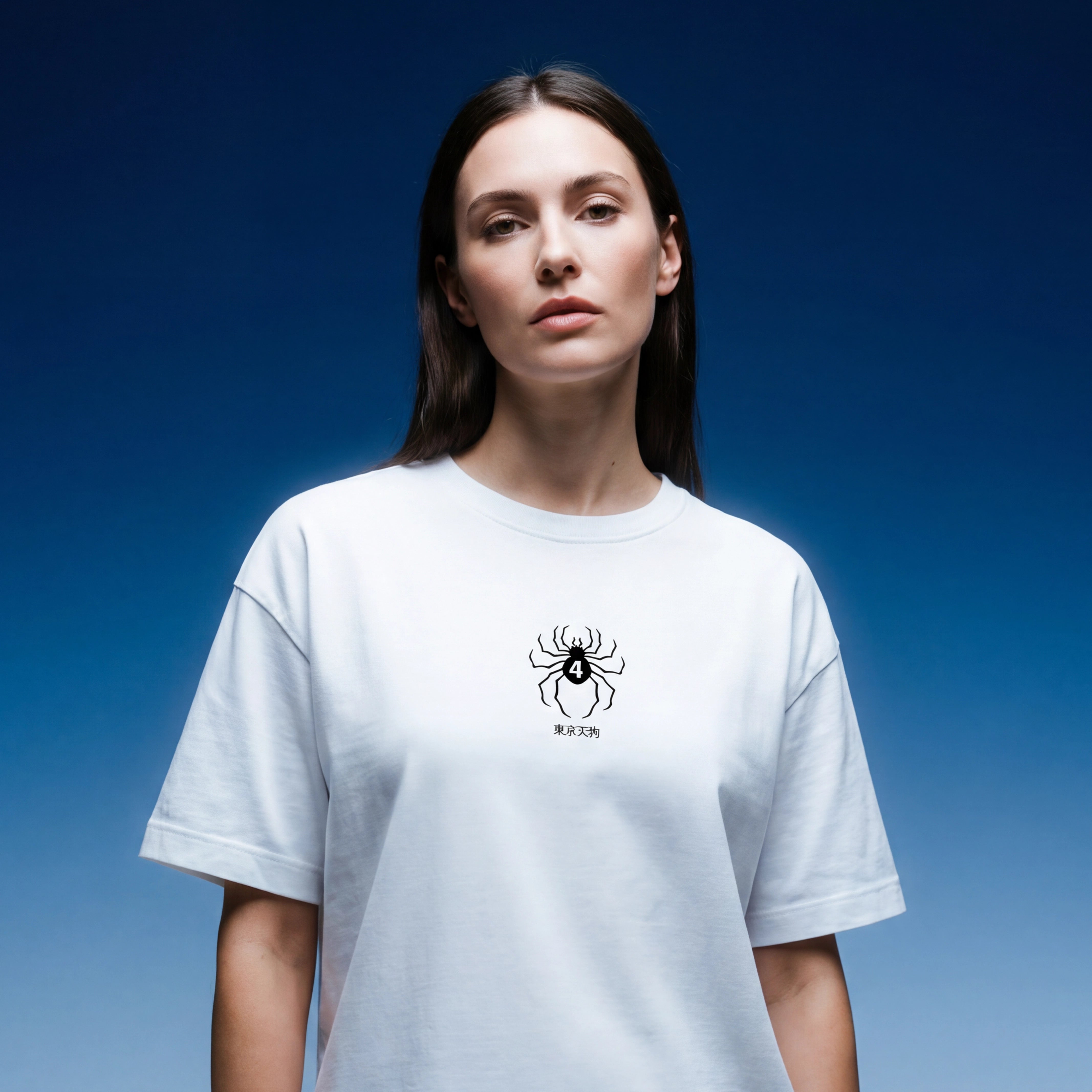 PHANTOM - EMBROIDERED