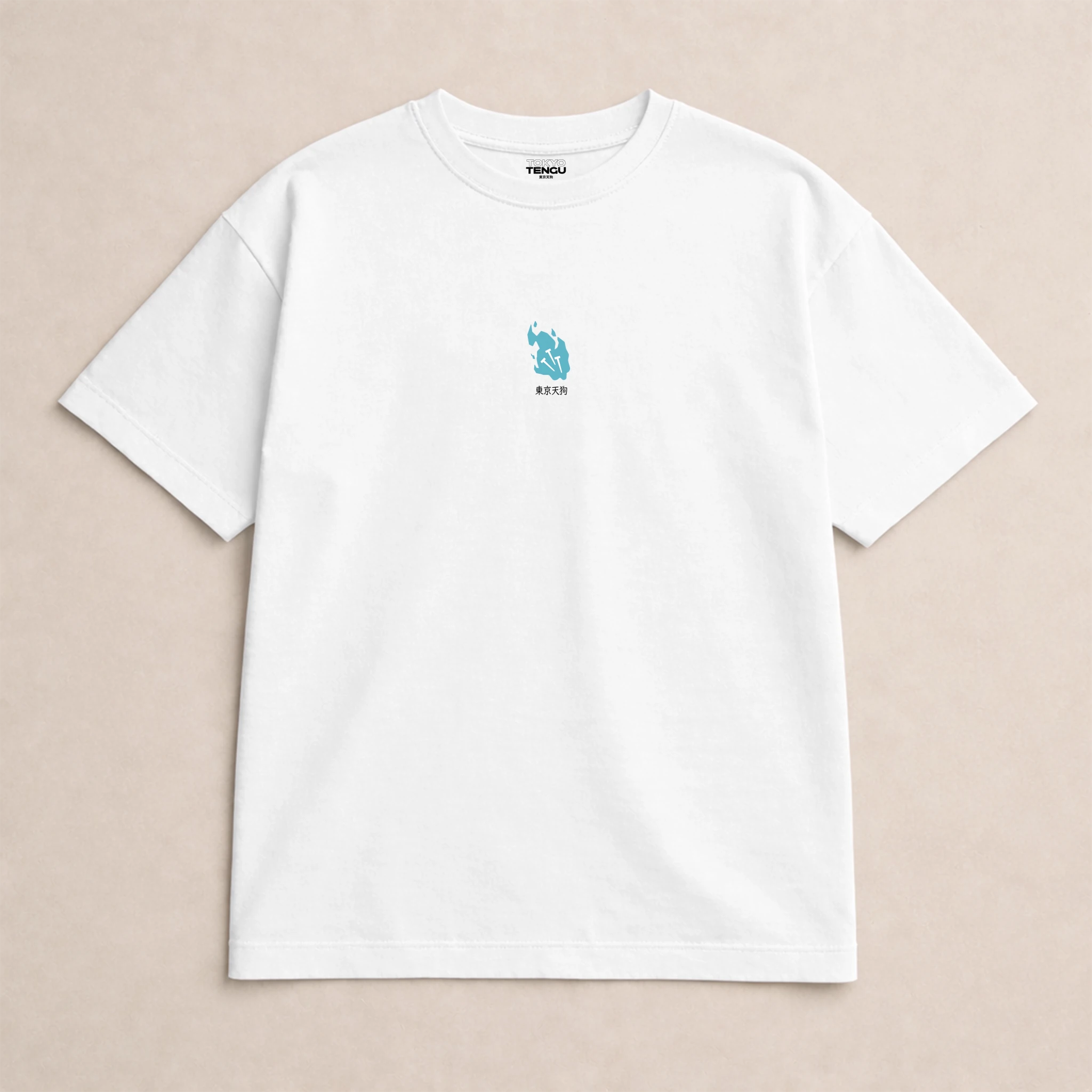 RESONANCE - EMBROIDERED - Tokyo Tengu