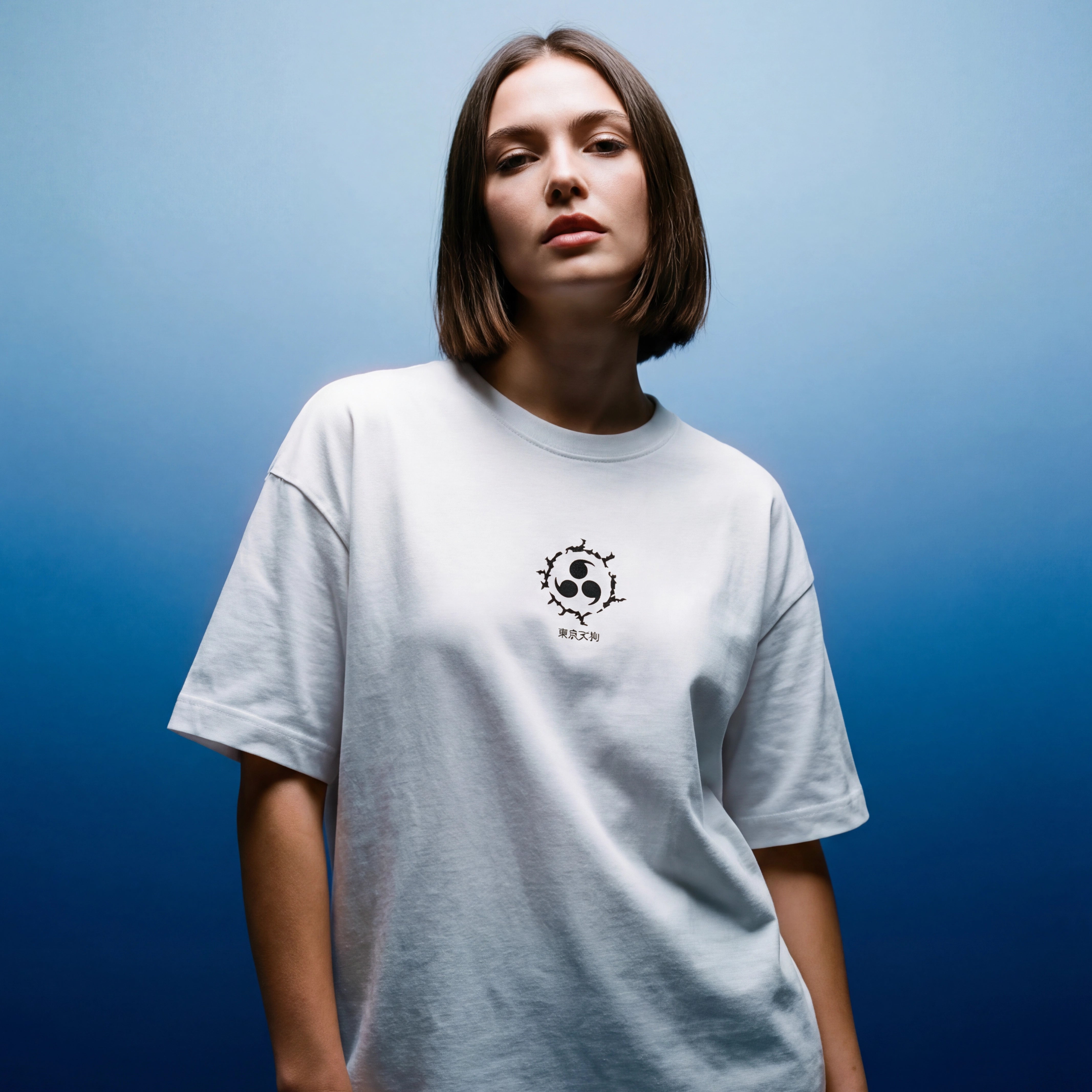 CURSED SEAL - EMBROIDERED