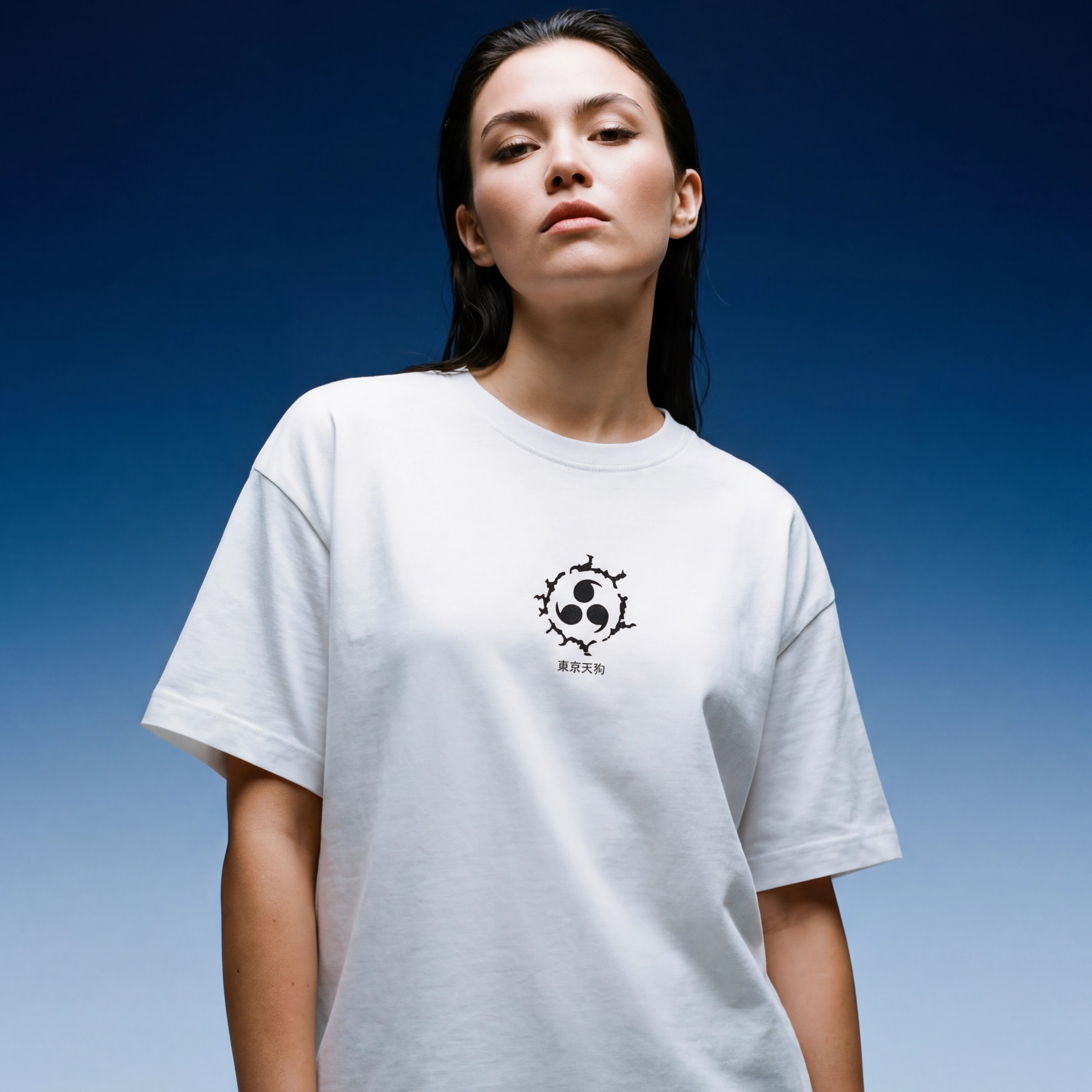 CURSED SEAL - EMBROIDERED