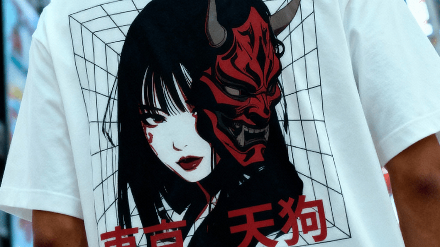 Hannya Mask Meaning: From Noh Theater to Streetwear - Tokyo Tengu