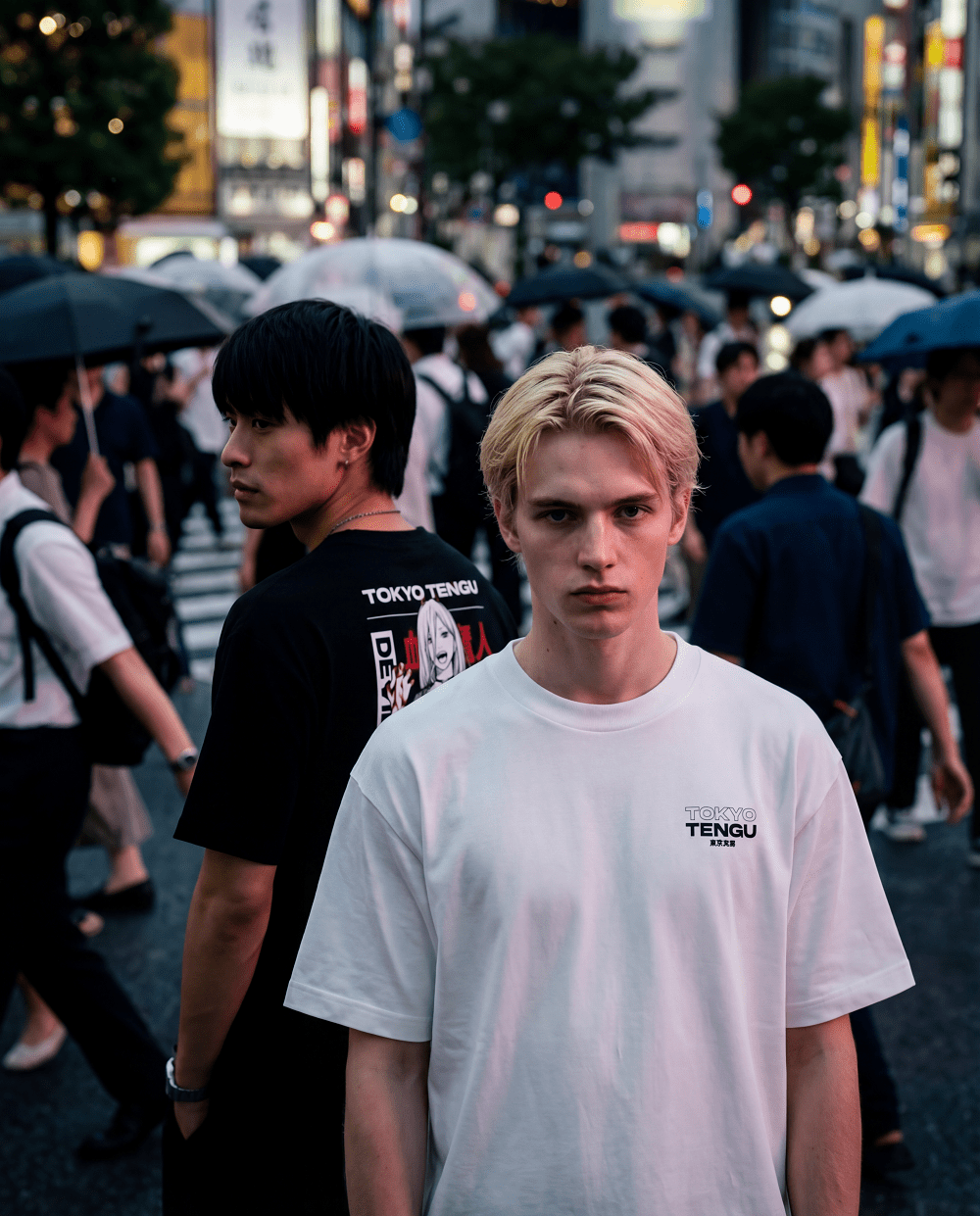 Best Sellers - Tokyo Tengu