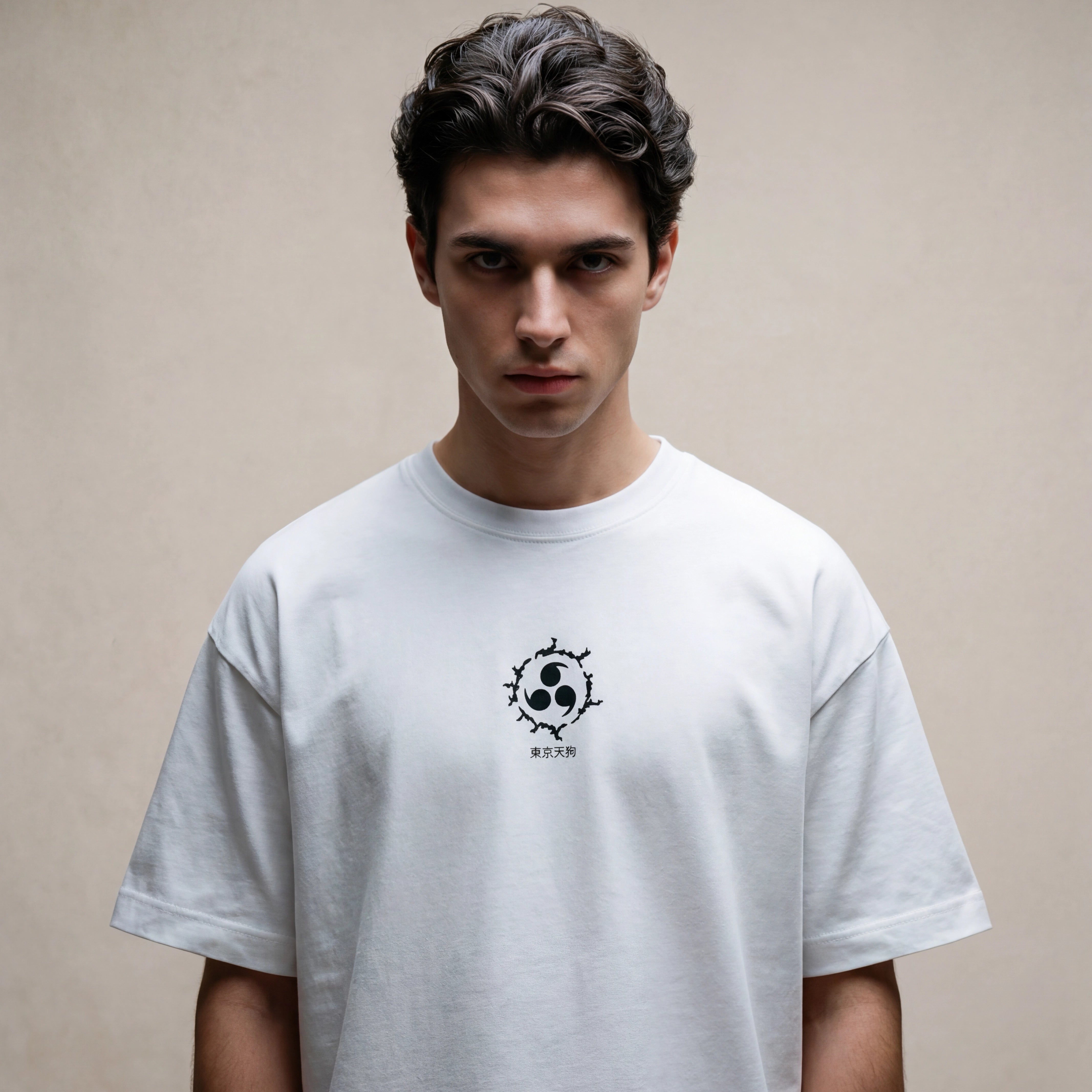 CURSED SEAL - EMBROIDERED