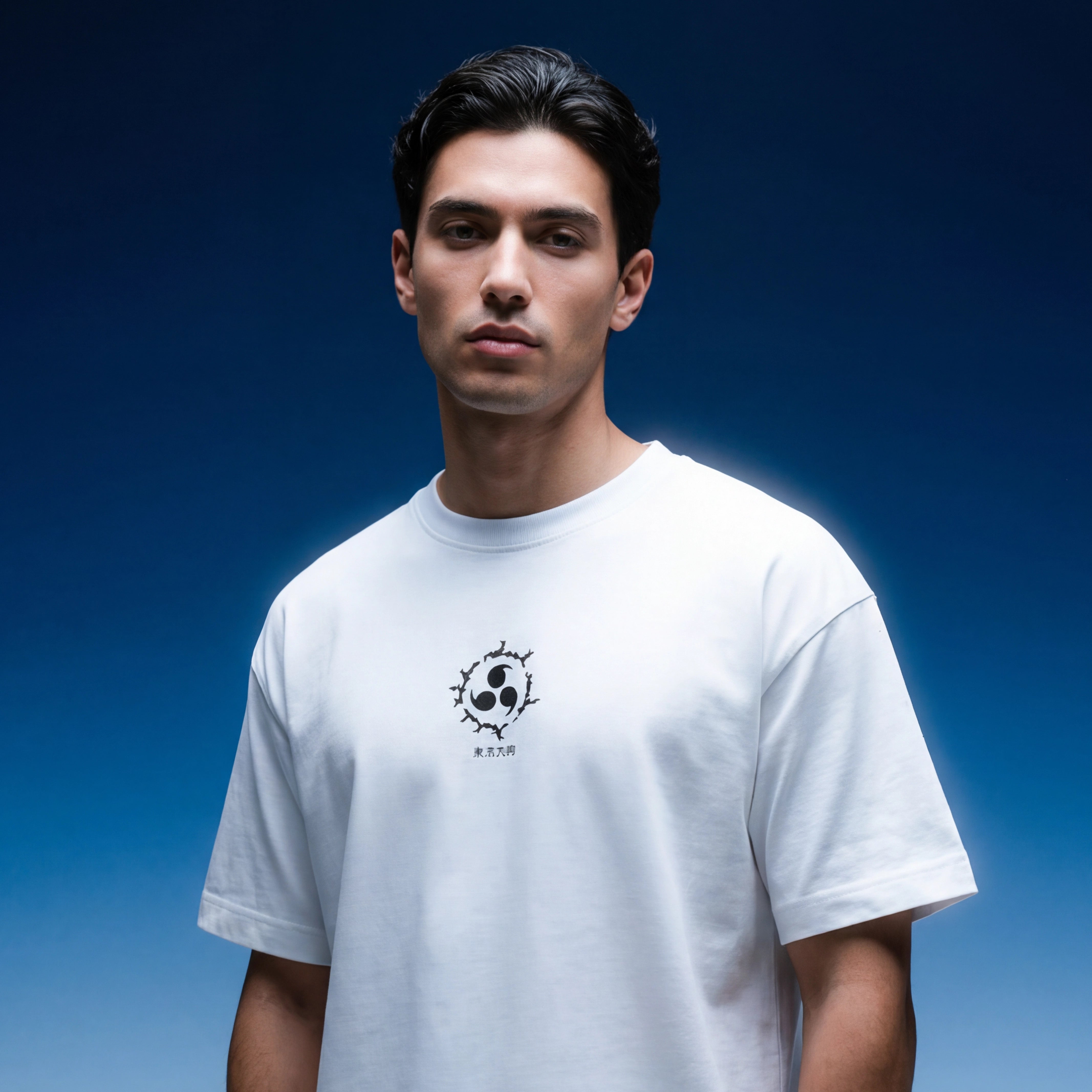 CURSED SEAL - EMBROIDERED