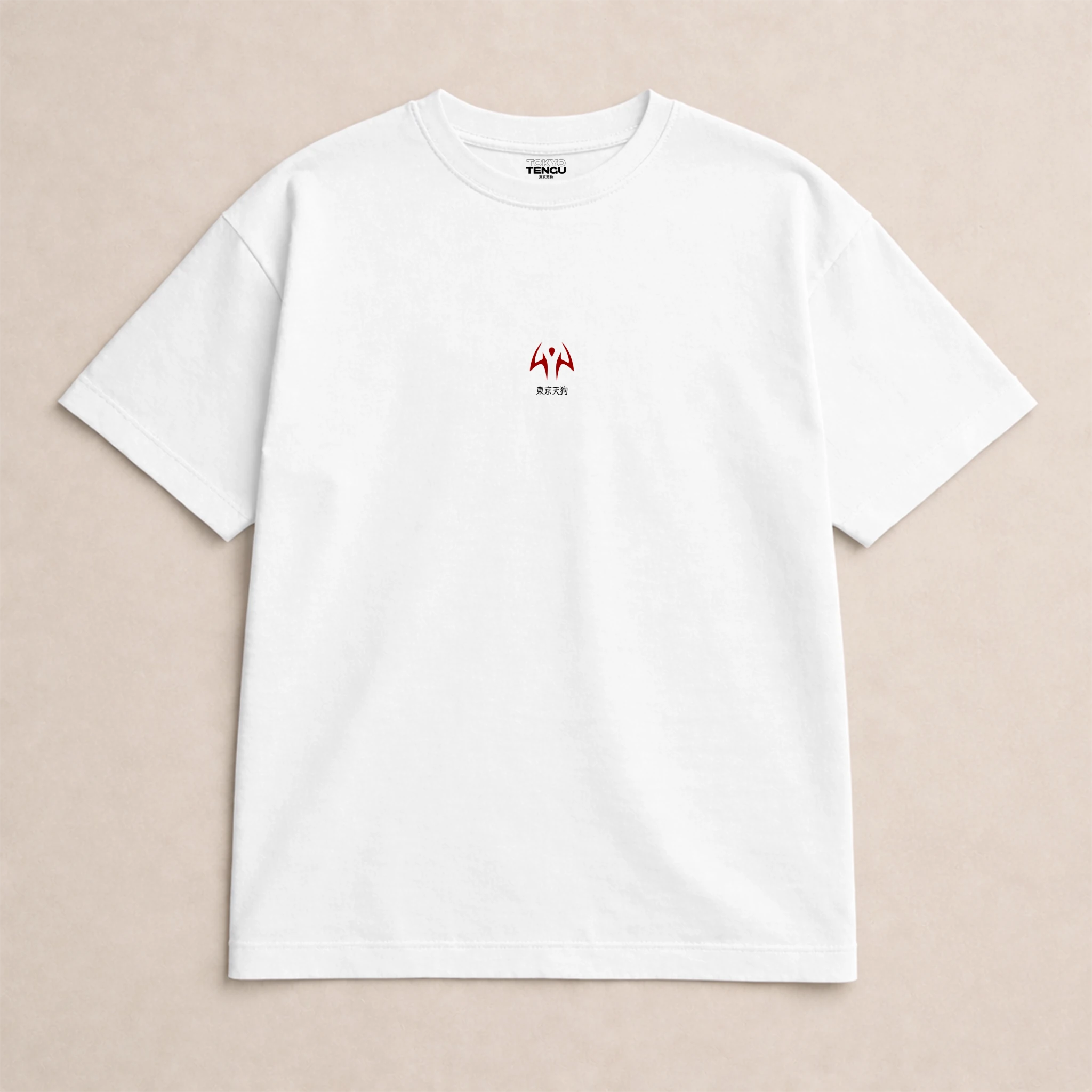 CURSED - EMBROIDERED - Tokyo Tengu