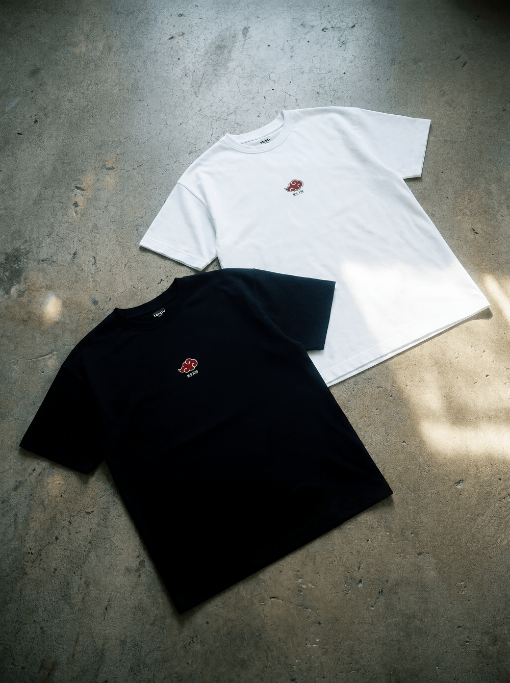 DAWN - EMBROIDERED - Tokyo Tengu