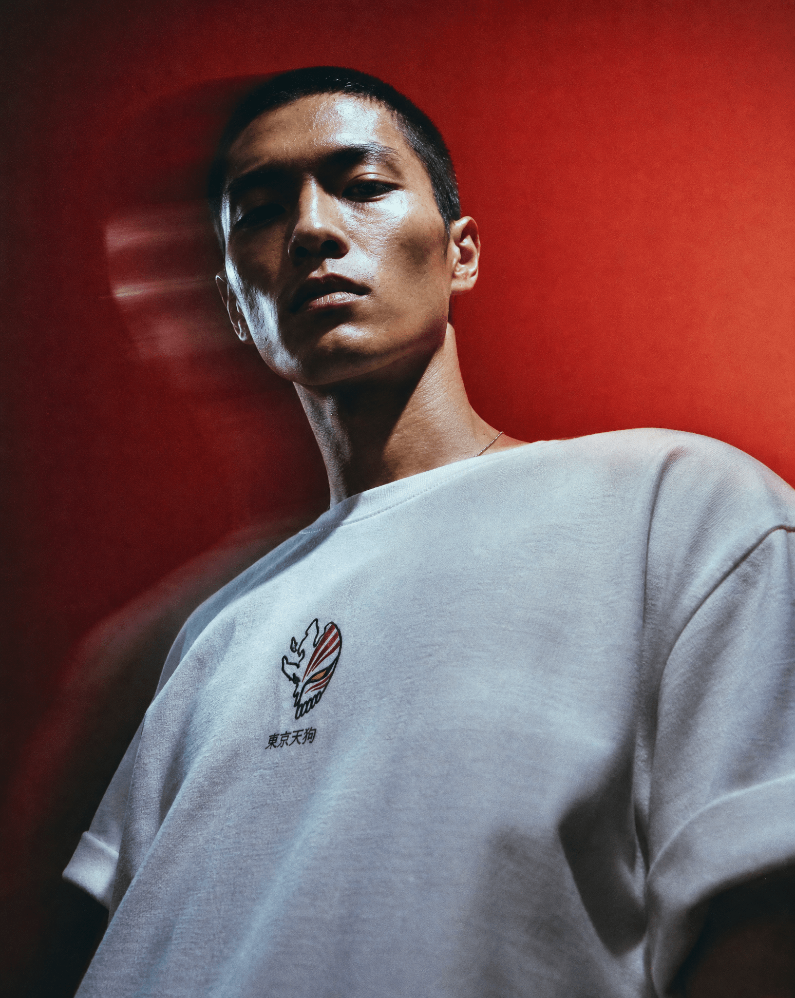 HOLLOW - EMBROIDERED - Tokyo Tengu