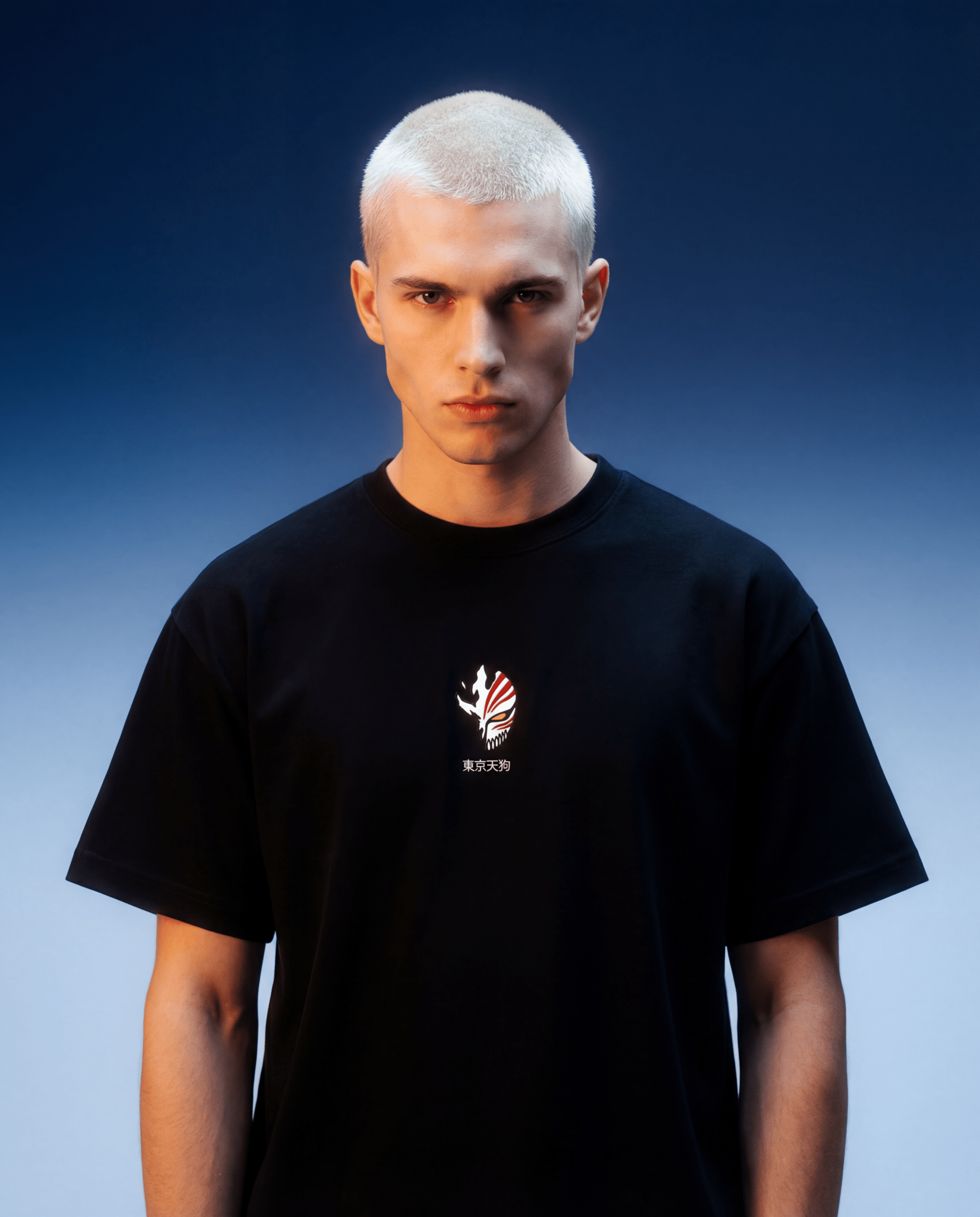 HOLLOW - EMBROIDERED - Tokyo Tengu